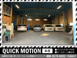 第4展示場です♪ ご来店予約いただければ店頭にお車ご用意いたします♪ お気軽にご連絡ください♪