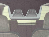 先進技術によってさらに進化した「次世代スマートアシスト」が毎日の運転で感じる不安や緊張を減らし、ヒヤッとするシ-ンを未然に防ぐためにサポ-トします!