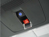 ◆新世代コネクテッド技術「Honda CONNECT」搭載。緊急時にオペレーターのサポートを受けることも可能です。