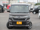 N-BOXカスタム L 