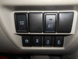 運転席での操作ボタンです!機能につきましてはお気軽にお問い合わせ下さい!
