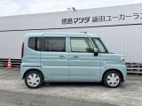 ショールーム内にはキッズコーナーも完備!ぞうさんの滑り台はキッズに人気のスポットです★
