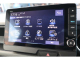 【純正ギャザズナビ】Bluetooth対応、TV対応、バックカメラ連動など様々な機能が充実!