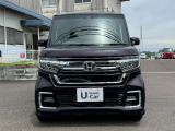 N-BOXカスタム L 