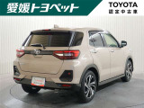 ライズ  1.2 Z