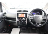 29年式・EKカスタム・TセーフティPKG・5.3万キロ・ターボ車・メモリーナビ・フルセグTV・Bluetooth・アラウンドビューモニター・スマートキー・プッシュスタート・クルーズコントロール・ETC・シートヒーター