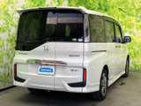 ステップワゴン 2.0 e:HEV スパーダ G ホンダセンシング 