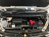 先進装備が多数付いたセレナe-POWERのメンテナンスも日産にお任せください。車を知り尽くしたプロが最新の機器を使ってお車の点検・装備を実施します。ご来店前にお電話いただけましたら幸いです。