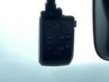 ドライブレコーダーを装備しており、走行中の映像をしっかり記録します。万が一の際の状況確認に役立つ安心装備です。