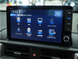 ◆Bluetooth Audio対応◆各種オーディオソースで退屈のないドライブをお楽しみください♪