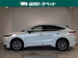 ハリアー 2.0 Z レザーパッケージ 