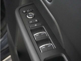 ◆パワーウィンドウスイッチ◆運転席から全席の窓の開閉操作を行うことが出来いつでも換気ができます!