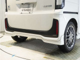◆法定整備実施◆Honda認定中古車の整備基準にもとづく整備を実施いたします。法定点検の整備に加え、Honda独自のプラスアルファー点検整備を実施。基準を満たしていない消耗部品を交換いたします。