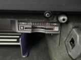 ETC車載器付きです。高速道路の料金所もスムーズに通過できます。