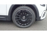 ●純正20インチホイール『ブレーキダストが出やすい輸入車には、アルミホイールコーティングがおススメ!無機質ガラスを使用した当社オリジナルコーティング!ぜひご検討下さい!』