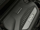軽量コンパクトな直列4気筒BMWツインパワーターボエンジン