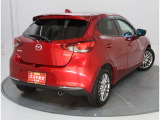 MAZDA2 1.5 15S Lパッケージ 