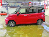 タンク 1.0 カスタム G S 4WD 