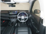 運転席からの視界になります〇