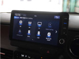 ◆Apple Car Play・Android Auto◆スマホ連携が可能!対応するアプリをディスプレイで操作できます。