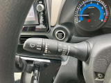 時間調整式間欠ワイパー プッシュスタート