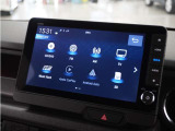 ◆Bluetooth Audio対応◆各種オーディオソースで退屈のないドライブをお楽しみください♪