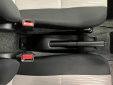 駐車ブレーキ
