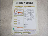 お車お事だけではなくお客様のメリットになる情報をご提案させていただいております。
