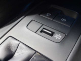 ドライブモードセレクト(ECO/NORMAL/SPORT)が装備されています。