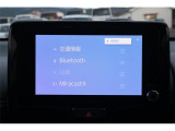 Bluetooth接続可能です。