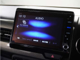 ◆Bluetooth Audio対応◆各種オーディオソースで退屈のないドライブをお楽しみください♪