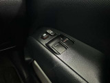 運転席から操作可能なパワーウィンドウ!