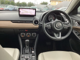 CX-3 1.5 15S アーバンドレッサー 4WD 