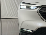 ヴェゼル 1.5 ハイブリッド Z 