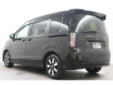 このお車はホンダ純正光脱臭・抗菌加工を納車前に致します。光触媒消臭は光触媒と銀イオンにより消臭とウイルス除菌や抗菌効果のダブル効果で車内を快適に保ちます。
