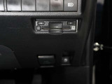 ETC車載器が搭載されているので、高速道路の乗り降りもノンストップで通過できます♪