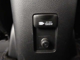 AC100V給電用専用コンセントがコンソールBOX後ろに有ります。