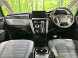 デリカD:5 2.2 シャモニー 4WD 