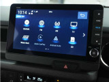 ◆Bluetooth Audio対応◆各種オーディオソースで退屈のないドライブをお楽しみください♪