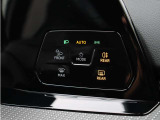 日常的に操作するスイッチまわりも、目立った使用感はなく、きれいに保たれています。