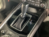 全てのトランスミッションのメリットを兼ね備えた理想的なAT、それがSKYACTIV-DRIVE(スカイアクティブドライブ)。「滑らかな変速」「ダイレクト感のあるシフトフィール」そして「低燃費」が特長です!