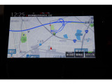 行きたいところも、道に迷ってもナビがあれば安心です。