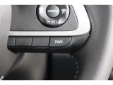 パワフルな走行を愉しめるパワーモードスイッチが付いております!
