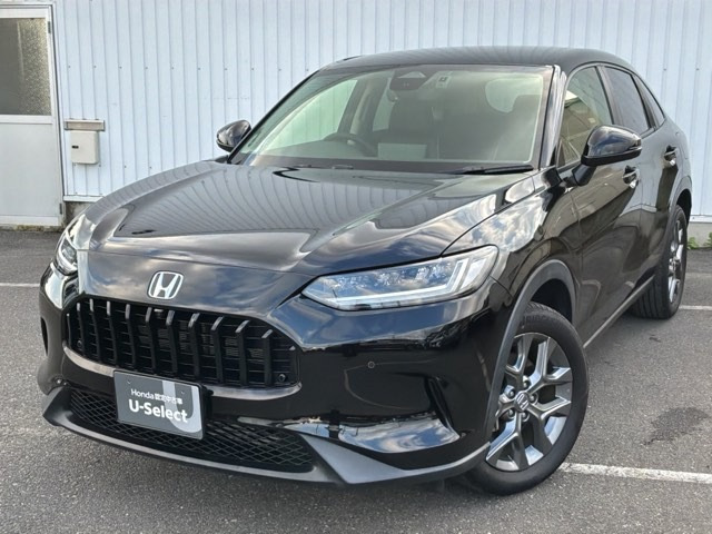 ZR-V 1.5 X
