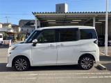 それではごゆっくりおクルマをご覧ください。お客様のご来店を心よりお待ちしております。