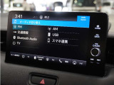 ◆Bluetooth Audio対応◆各種オーディオソースで退屈のないドライブをお楽しみください♪