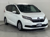 整備の際は、保証の付いたHONDA純正部品を使用いたしますので、ご安心下さい。