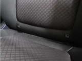 ◆ISOFIX◆シートベルトいらずでチャイルドシートと固定金具を連結するだけでガッチリ固定できます。