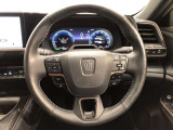 ハンドルは車を運転する上で、ずっと握っている重要なパーツです。手にフィットする物がいいですよね♪