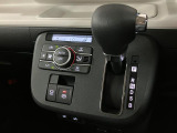 【オートエアコン】車内の温度を設定した温度に保ってくれるオートエアコン☆急な温度変化が避けられるので赤ちゃんや小さなお子様が同乗時も安心です♪